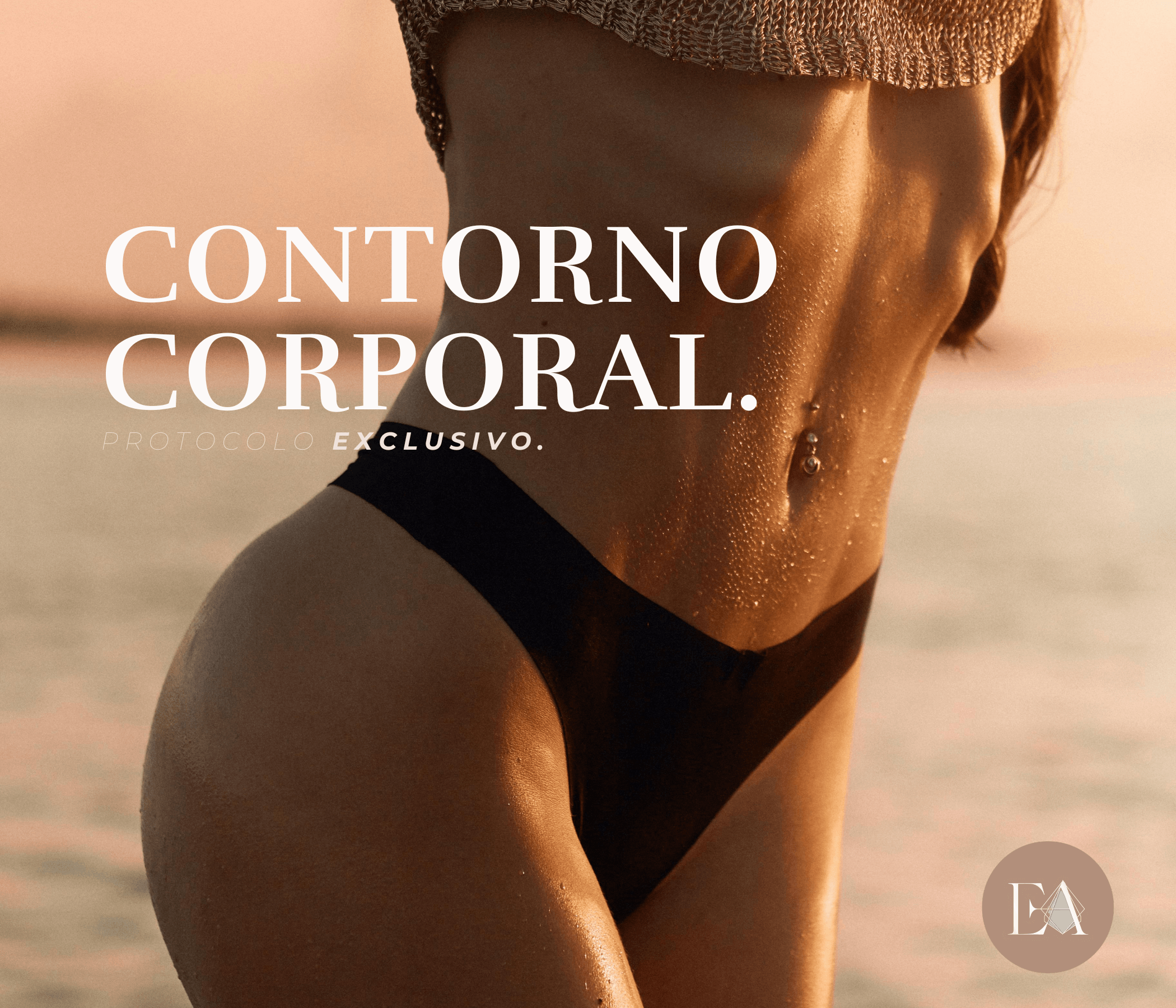 Contorno Corporal
