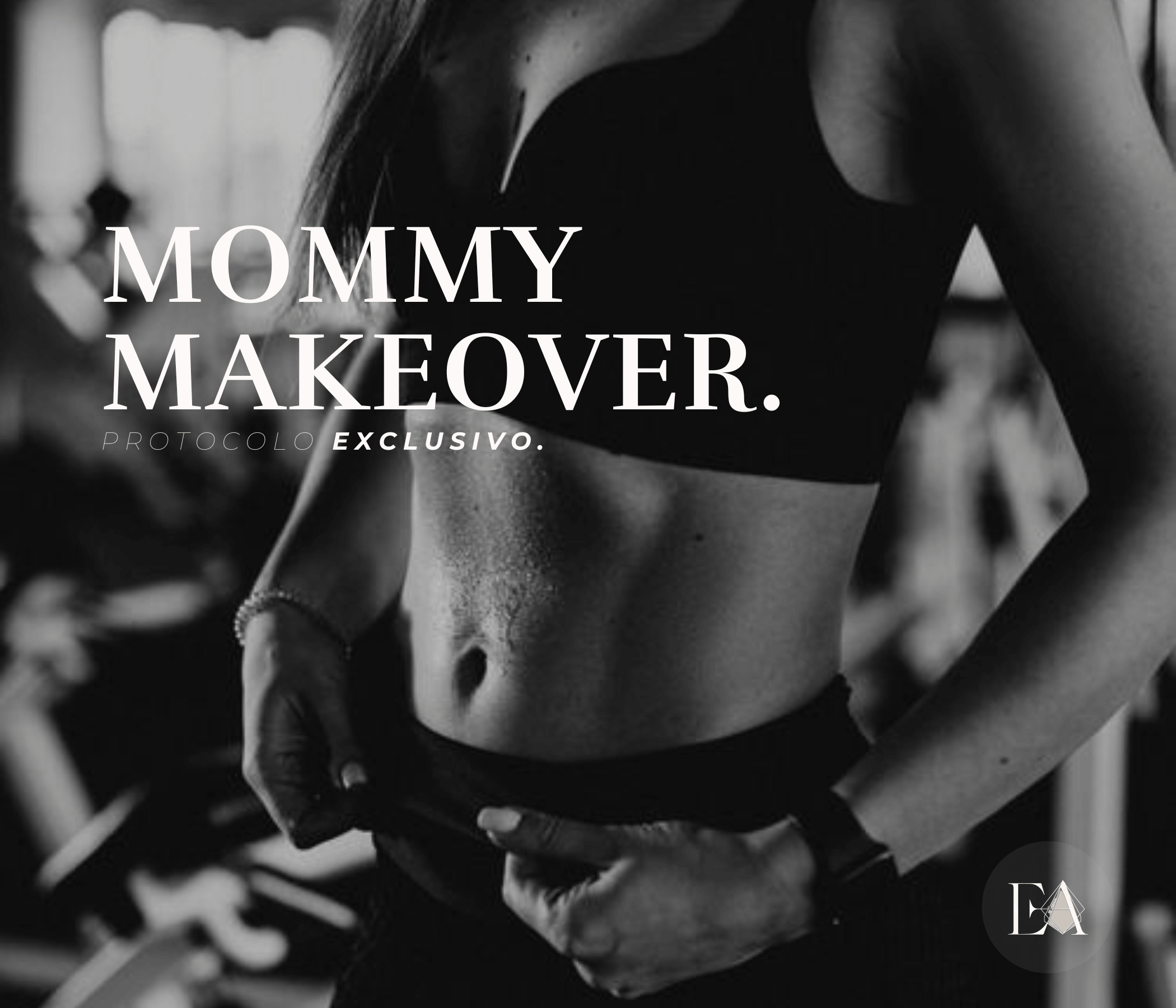Mommy Makeover