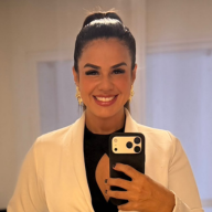 Franciele Costa, paciente da Dra. Emelyn
